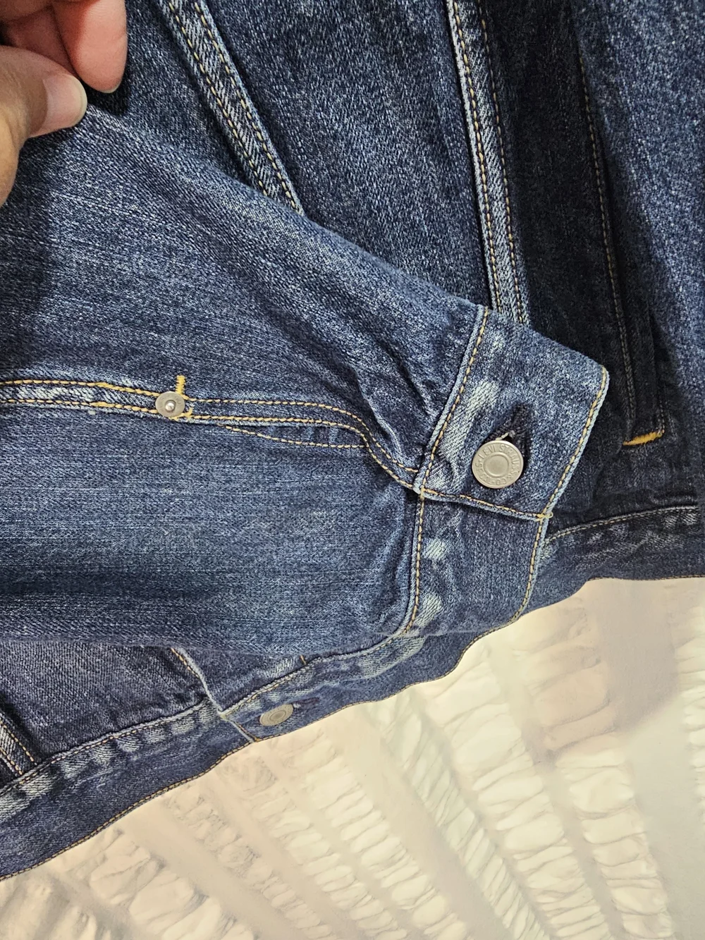 Levi’s 